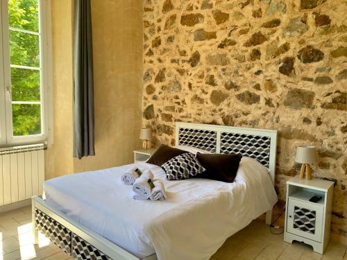 Bastide Des Anglades