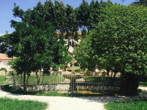 Bastide Des Anglades