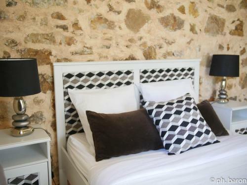 Bastide Des Anglades