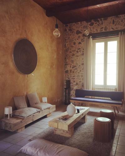 Bastide Des Anglades