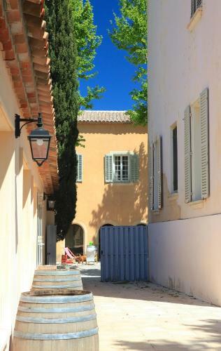 Bastide Des Anglades