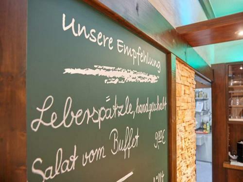Hotel Rebstock Kappelwindeck