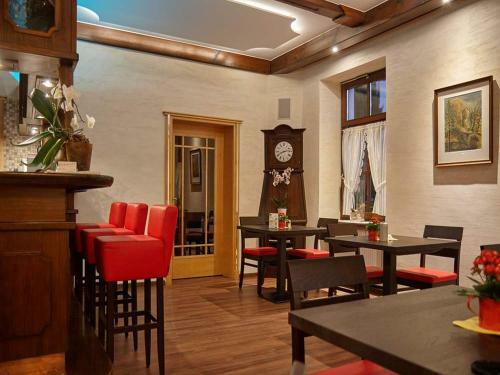 Hotel Rebstock Kappelwindeck