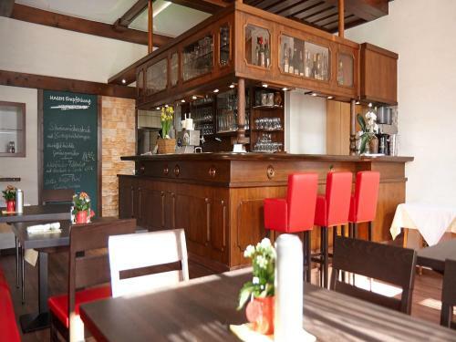 Hotel Rebstock Kappelwindeck