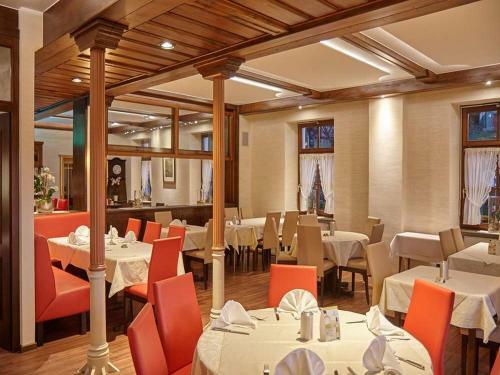 Hotel Rebstock Kappelwindeck