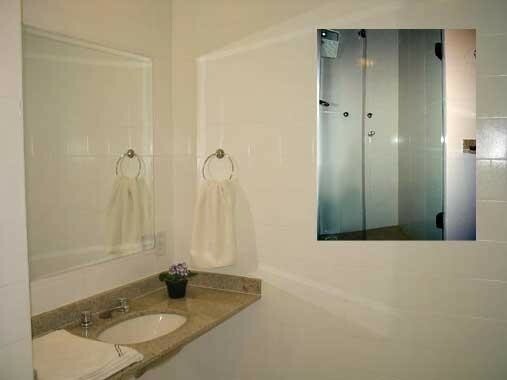 Copacabana Blue Hotel