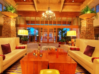 Hotel Firesky Resort & Spa