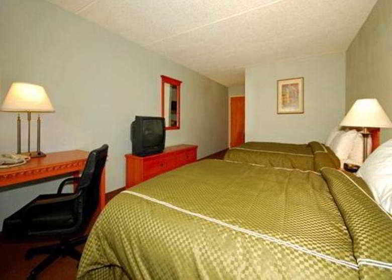 Hotel Comfort Suites Downtown St. Augustine