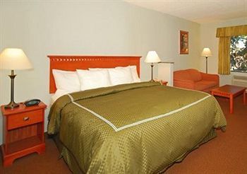 Hotel Comfort Suites Downtown St. Augustine
