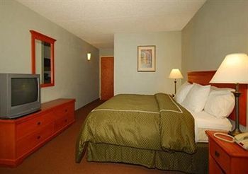Hotel Comfort Suites Downtown St. Augustine