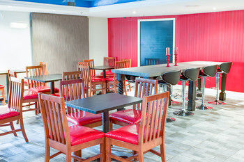 Hotel Comfort Suites Downtown St. Augustine