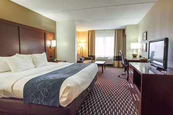Hotel Comfort Suites Downtown St. Augustine