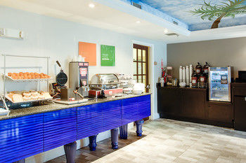 Hotel Comfort Suites Downtown St. Augustine