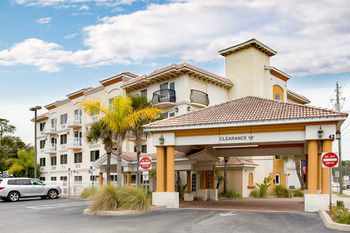 Hotel Comfort Suites Downtown St. Augustine