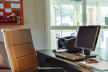 Hotel Comfort Suites Downtown St. Augustine