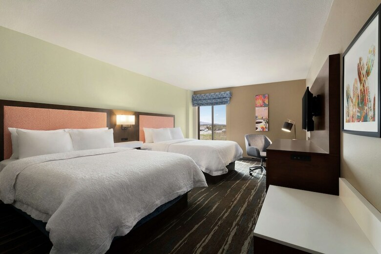 Hotel Hampton Inn Sedona