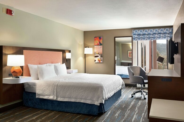 Hotel Hampton Inn Sedona