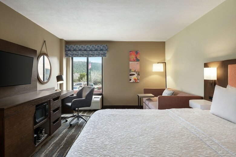 Hotel Hampton Inn Sedona