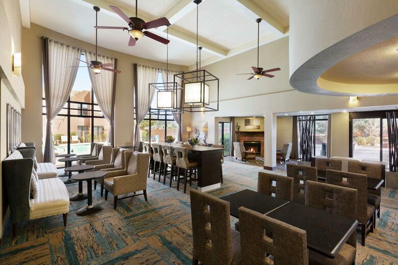 Hotel Hampton Inn Sedona