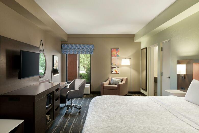 Hotel Hampton Inn Sedona
