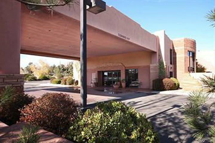 Hotel Hampton Inn Sedona