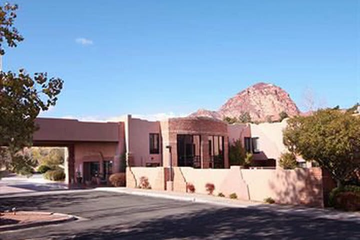 Hotel Hampton Inn Sedona