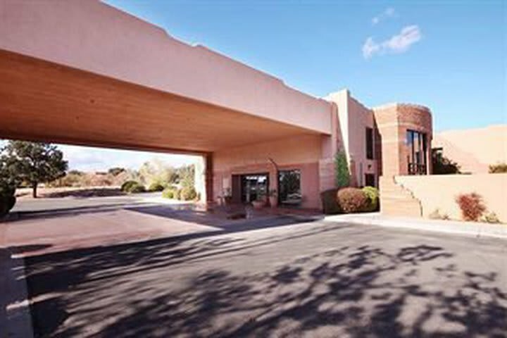 Hotel Hampton Inn Sedona