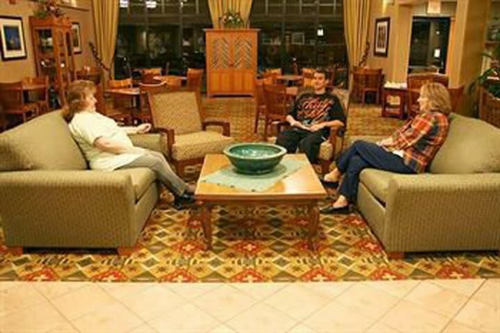 Hotel Hampton Inn Sedona
