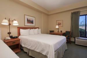 Hotel Hampton Inn Sedona