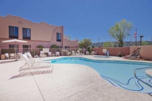 Hotel Hampton Inn Sedona