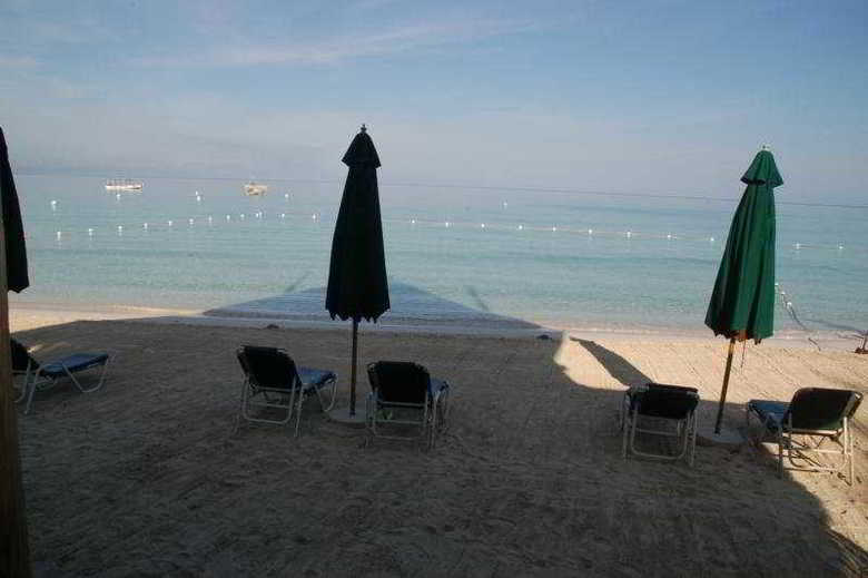 Hotel Seasplash Resort