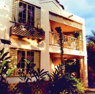 Hotel Seasplash Resort