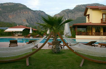 Efe Hotel Gocek