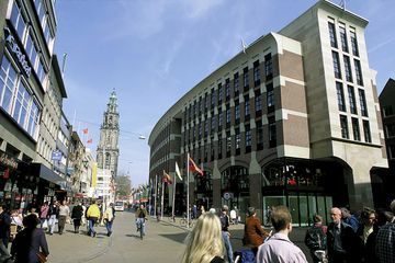 Hotel Mercure Haren Groningen