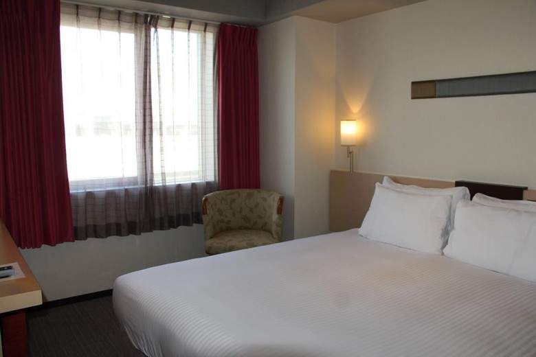 Hotel Ibis Styles Kyoto Station
