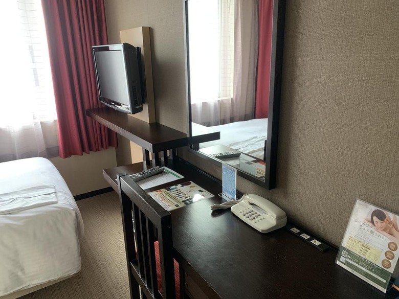 Hotel Ibis Styles Kyoto Station