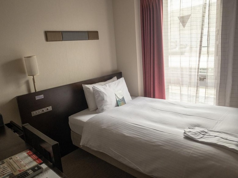Hotel Ibis Styles Kyoto Station