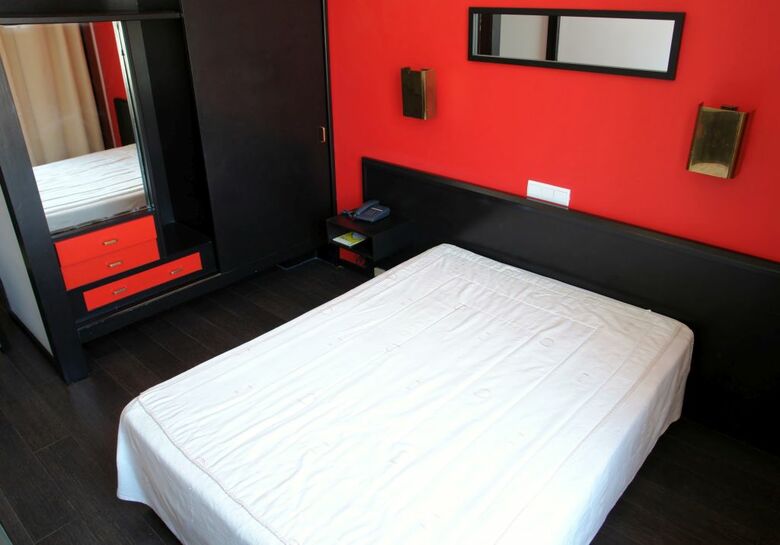 Hotel Universal