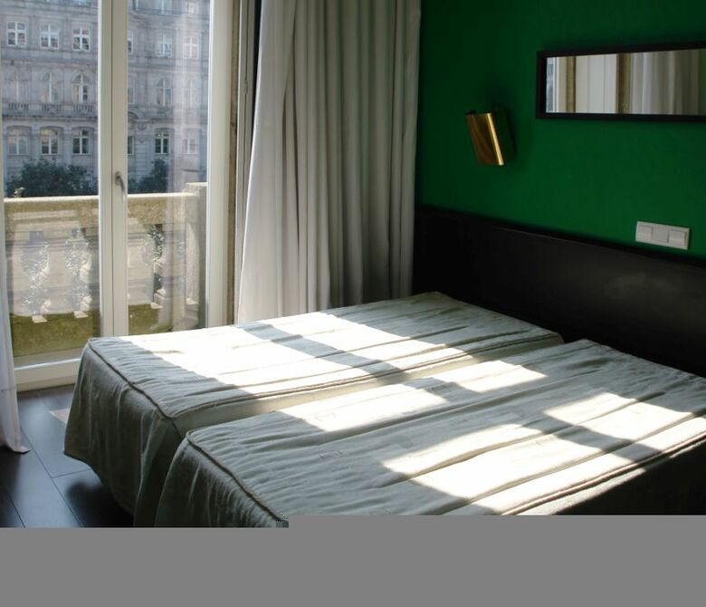 Hotel Universal