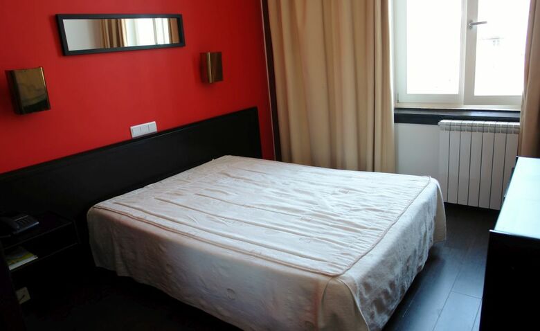 Hotel Universal