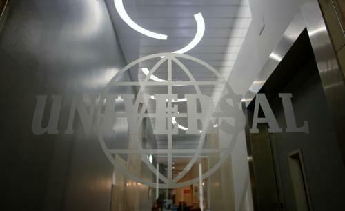 Hotel Universal