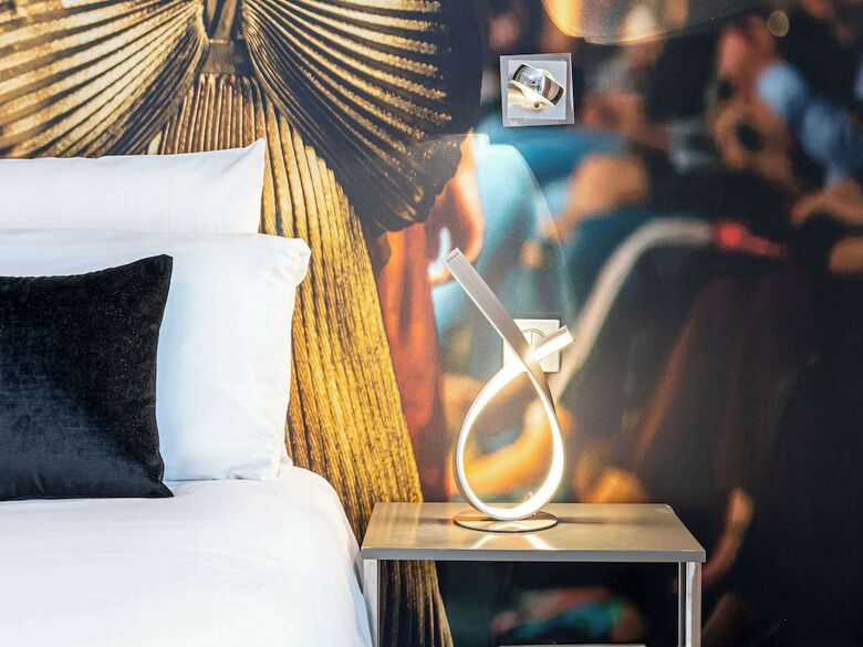 Hotel Mercure Paris Place D'italie