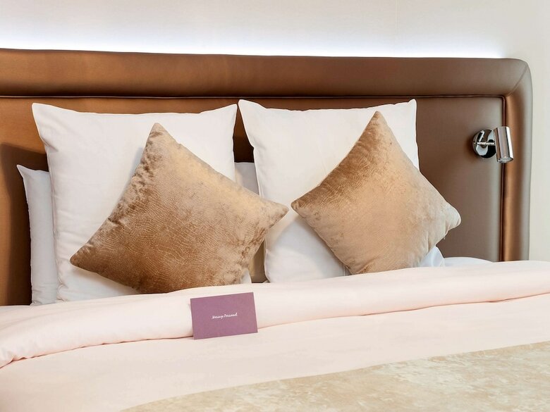 Hotel Mercure Paris Place D'italie
