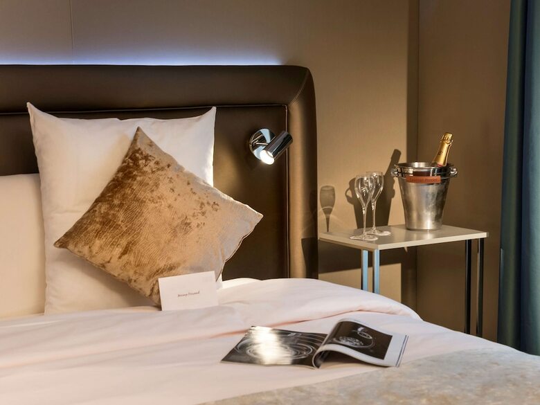 Hotel Mercure Paris Place D'italie