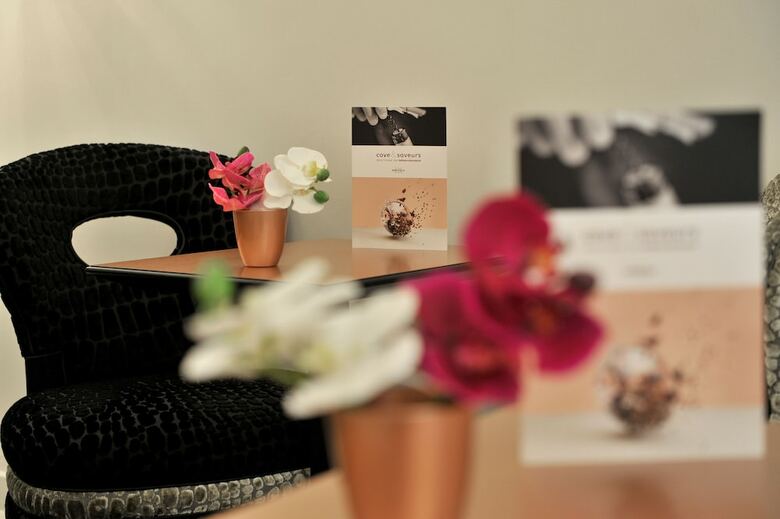 Hotel Mercure Paris Place D'italie