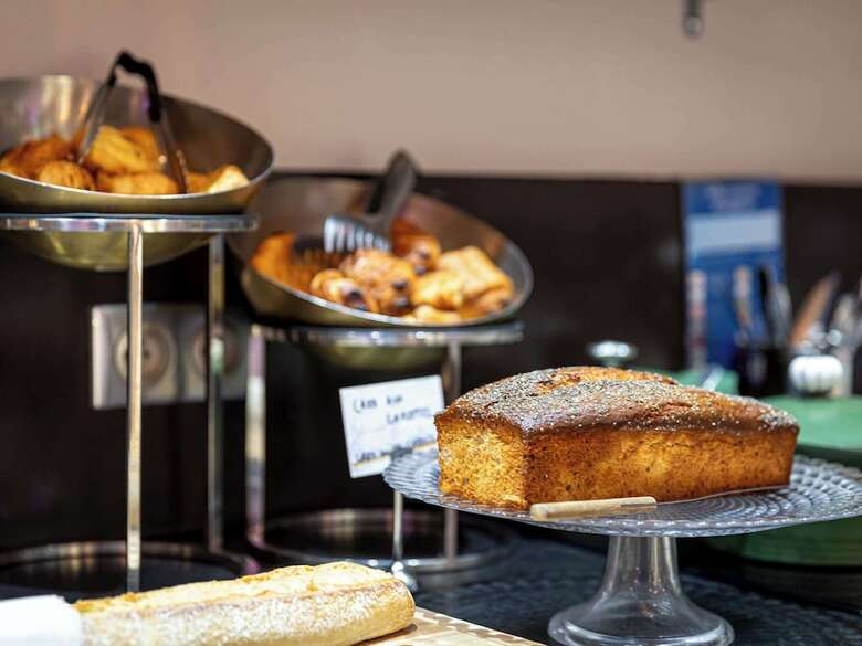Hotel Mercure Paris Place D'italie