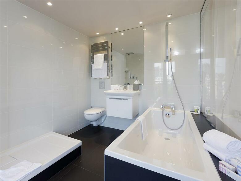 Hotel Mercure Paris Place D'italie