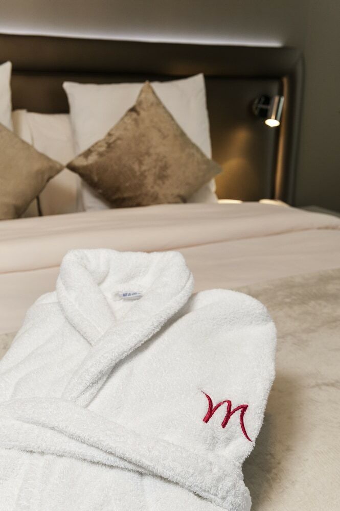 Hotel Mercure Paris Place D'italie