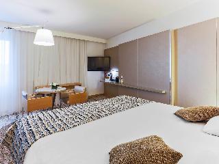 Hotel Mercure Versailles Vaugirard