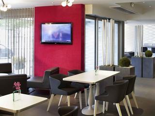 Hotel Mercure Versailles Vaugirard